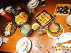 -一楼食业·美食人家