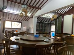 -观桥阁(锦溪店)