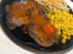-豪客来牛排(汕头东厦100店)