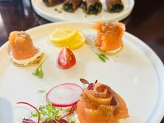 -La Creperie法餐厅(桃江路店)