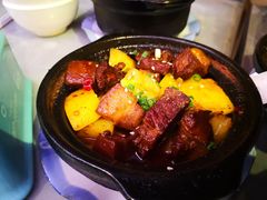 -廖记老砂锅(上清寺店)