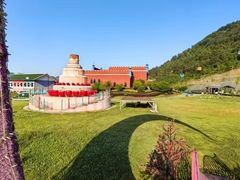 -龙里油画大草原旅游区