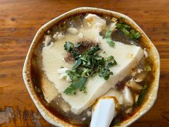 -新繁牛肉豆花(都江堰店)