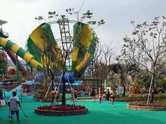 -苏州乐园森林水世界