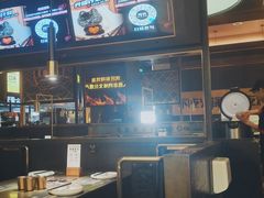 -烤匠麻辣烤鱼(环球中心店)
