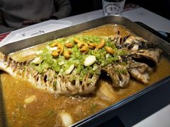 -鱼酷活鱼烤鱼(南京水游城店)