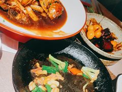 -梅花境(万科店)