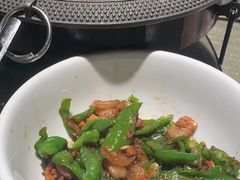 -老湖南民间菜·牛肉十八炒(花都店)