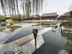 -华清宫景区