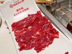 -海底捞火锅(汇一城店)