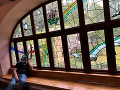 -三鹰之森吉卜力美术馆