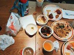 -比格比萨自助(德思勤四季汇店)