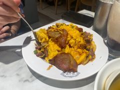 -深仔记茶餐厅(亚士厘道店)