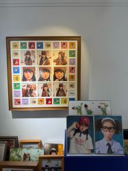 -爱儿美儿童摄影(五路居花园别墅店)