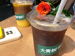 -大青树咖啡(大理古城店)