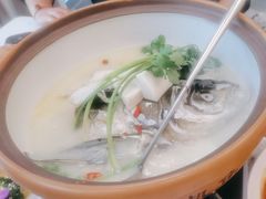 -宝荣鱼馆·临湖之宴(千岛湖店)