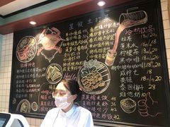 -滕记星发餐室·新加坡菜(巨鹿路店)