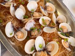 -钱大妈海鲜饭店(保利林语店)