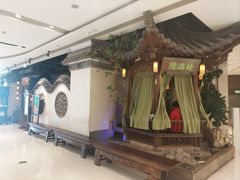 -桂满陇-十里风荷(合生汇店)
