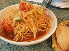 青木瓜沙拉-Home Thai·泰谣(王府井apm店)