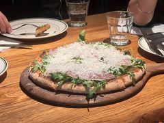 -La Strada(安福路店)