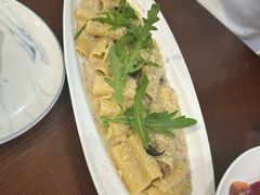 -斯比特花园西餐厅(东方商厦店)