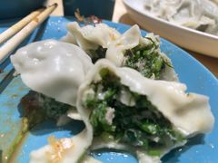 -大眼锅贴水饺(河东店)