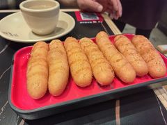 -蜀大侠火锅(四川北路店)