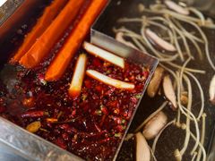 -红鼎坊·老成都火锅(新南门店)