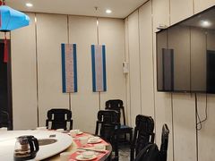 -新侗家食府(蟠桃宫店)