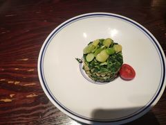 -永安鱼庄·镇江菜(东吴路店)