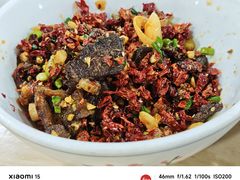 -张氏父子常德肠子馆(红星总店)