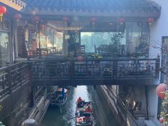 -同得兴 Since·1995 传统苏式面馆(十全街店)