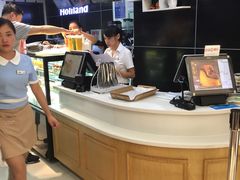 -好利来.生日蛋糕(杨家坪店)