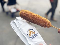 -迪士尼小镇