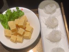 -南门四季铜锅涮肉(大屯·北苑店)