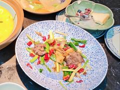 -云海肴云南菜·蒸汽石锅鱼(青岛万象城店)