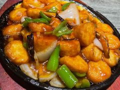 -巴依兄弟西域美食(机场店)