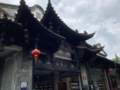 -云南民族村