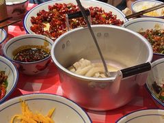 -荆九爷爆炒桥头三嫩(浙大店)