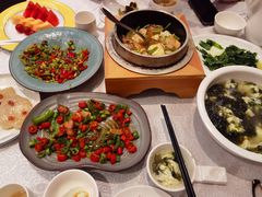 -三清山希尔顿度假酒店·三清轩中餐厅