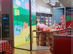 -西贝(南山宝能太古城店)
