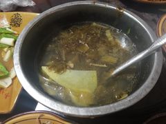 -王万妈卤猪脚(青岩交通路)