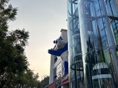 -和康·佳韵酒楼(合信路店)