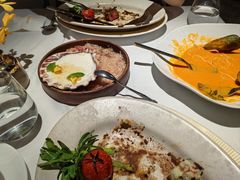 -WANG STEAK 王品(杭州万象城店)