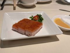 冰烧三层肉-利苑酒家(华熙国际店)