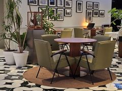 -一尺花园(安和花园店)