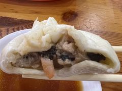 -刘记包子铺(气象台路店)