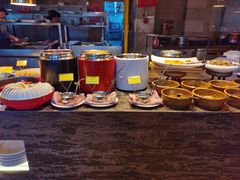 -龙城咖啡厅(常州富都洲际店)