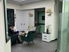 -唐杰口腔(富都广场店)